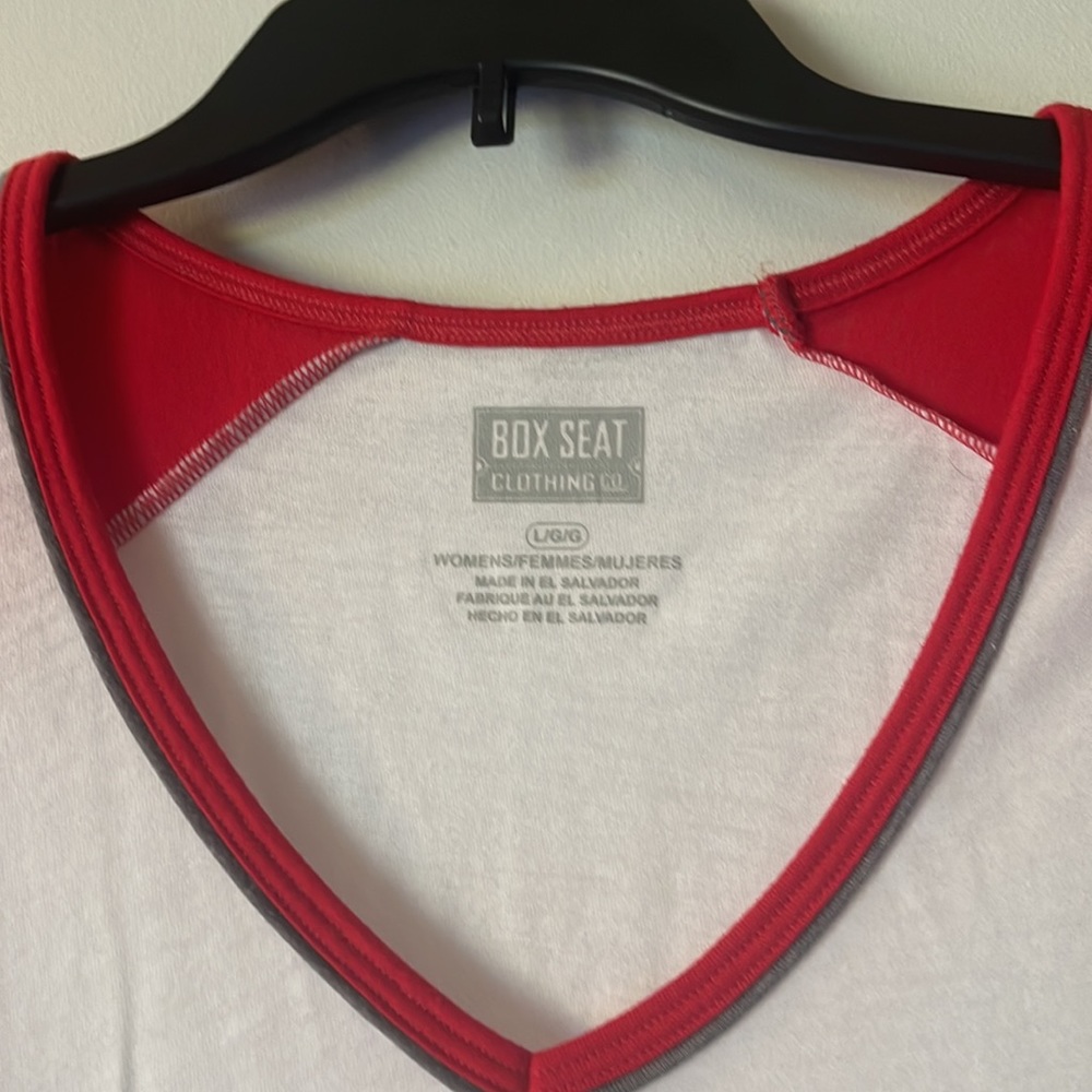 Tee - Picture 3 of 3